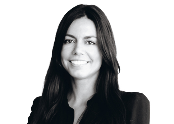 Mariana Abuquerque Sousa; Project Consultant at Nordic Innovators